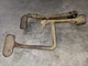 Massey Ferguson 65 Left And Right Brake Pedals MF 35 50 65