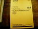 CAT CATERPILLAR 216 226 232 242 PARTS MANUAL 4NZ3400-up 5FZ6700-up CMB1- CAB1-