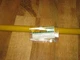 Komatsu Tube RH  for WA250-6  Loader (418-877-2160) 