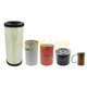 HST Maintenance Service Filter Kit for Kioti CK25 CK27 CK30 CK35 Tractor