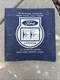FORD NEW HOLLAND TRACTOR SERVICE MANUAL VOL 1. VOL 2. 40115610