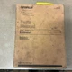 CAT Caterpillar 330 &L PARTS MANUAL BOOK CATALOG LIST EXCAVATOR GUIDE sn 9WJ 8FK