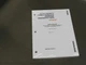 Hitachi EX270-5, EX270LC-5, EX280H-5, EX280LCH-5 Excavator Parts Catalog Manual