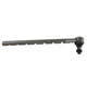303443132 New White Tractor Outer Tie Rod 2-105 2-110 2-85 2-88