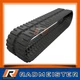 Rubber Track for Bobcat T550 size 400x86x49