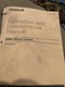 CAT CATERPILLAR 988 988G WHEEL LOADER OPERATION MAINTENANCE MANUAL  2TW BNH