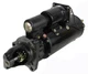 NEW STARTER FITS STEIGER TRACTOR BEARCAT IIIIIIV 225 RC225 ST225 PT225 CM225