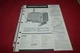 Minneapolis Moline D425-6A Power Unit Dealer Brochure AMIL15 ver2