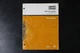 Case 1825 Uni-Loader Parts Catalog P.I.N. JAF0090987 B-7250 Manual