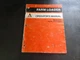 Allis-Chalmers Model 450 for 6140 Tractors Farm Loaders Operator's Manual
