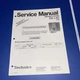 Panasonic Service Manual  Speaker System SB-L80 Supplement