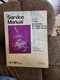 Eaton Fuller Model truck transmission service manual RTO1258LL Twin Countershaft