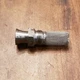 STIHL (1) Muffler Spark Arrestor FS240 FS360 FS410 4147-140-6900 Genuine OEM