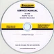 New Holland E135B ROPS Tier III 3 Crawler Excavator Service Repair Manual CD
