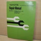 TOYOTA 5FD50 5FD60 5FD70 5FD80 5FG50 5FG60 5FDM60 5FDM70 Forklift Service Manual
