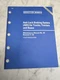 MERITOR WABCO Anti-Lock Braking System ABS Maintenance Manual 30 11-1998