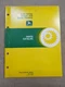 John Deere 6100 Series Cotton & Maize Planters Parts Catalog, PC-1345