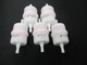 5 Genuine Kawasaki 49019-0031 1/4 X 1/4 Fuel Filters Fits FS481V FS541V FS600V