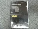 Yale NR035AD NR045AD NR035BC NR045BC NDR030AD Forklift Owner Operator Manual