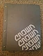 Crown Forklift Service and Parts Manual PE 3000 Series Book in Binder