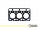 Cylinder Head Gasket For Kubota 15321-03310, D1102, L2201, L225, L2350DT, L2350F