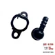 Fuel Injector Seat & Bracket for Hisun UTV HS700 HS500 MSU500 Massimo Bennche