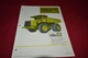 Terex 33-11D Rock Truck Hauler Dealers Brochure DCPA2 ver3