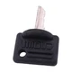 Ignition Key 107151-001-A 107151001 089216-001 For Crown Forklift PE3000