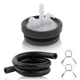 Primer Bulb Fits Toro Powerlite CCR1000 CCR2000 CCR2400 CCR2450 CCR3000 CCR3650