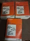 1997-98 INTERNATIONAL 2000 4000 8000 SERIES FACTORY SERVICE MANUAL SET CTS-5640