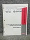International D 155 179 206 239 146 268 310 358 Diesel Engine Service Manual