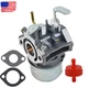 Snow-Blower Carburetor For Toro 38180 38180C CCR2000 CCR3000 Snowthrower