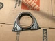 ISB 4.5 QSB Cummins Rear Main Seal Housing 3936895 OEM