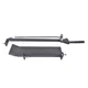 Chute Blocker Fits for Ferris 60" ICD Deck IS700Z ISX800 ISX2200 ISX3300 Models