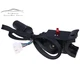 549-00004 Switch Transmission Selection for Doosan Daewoo MEGA 250-III/300-III