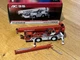 AC35 Terex Demag Feuerwehr All terrain crane 1:50 Scale Model