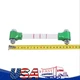 Hydraulic Fuel Gauge Level For Volvo EC140B EC160B EC210B EC240B Excavator