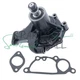 Water Pump 16100-1441 16100-1171 For Hitachi EH700 H06CT EX220-1 EX220-2 EX220-3