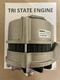Alternator for Deutz Engines 14V 55A 912 913 914 1011F 2011 1013 2013