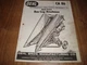 Gehl CA 86 Quick Switch Row Crop Attachment Service And Parts Manual Form 1704B