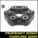 Propshaft Donut Coupling Mount FOR E28 3.4 CHOICE1/2 85->87 Manual 535i M535i