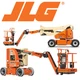 JLG Boom Lifts MANUALS OWNERS SERVICE PARTS Lists IPL Schematics Instructions