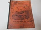 Allis-Chalmers HD21 Crawler Tractor Manual (Thick)