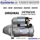 Starter Hitachi New OE S13-204 for Yanmar 4Tne94 4Tne98 Se50 Komatsu John Deer