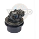 172451-73300B Travel Gearbox With Motor For Yanmar B15-3 Excavator Parts