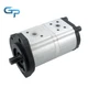 T219576001 Hydraulic Pump For Kioti CK25 CK27 CK30 LK3054 Tractor