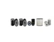 Filter Service Kit Fits MITSUBISHI FD25 CN