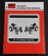 1982-1994 MASSEY FERGUSON DEALER MF 1010 MF1010 TRACTOR INFORMATION SALES MANUAL