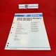 Stihl RE 220 K, RE 240 K, RB 220K Spare Parts List 1992-10 