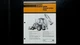 Case 680H Construction King Brochure Vintage Agricultural Equipment